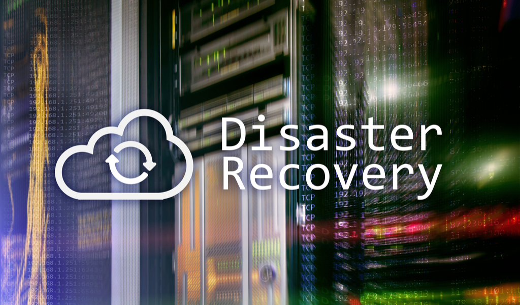 Rev_Come è cambiato il Disaster Recovery grazie al cloud_v1