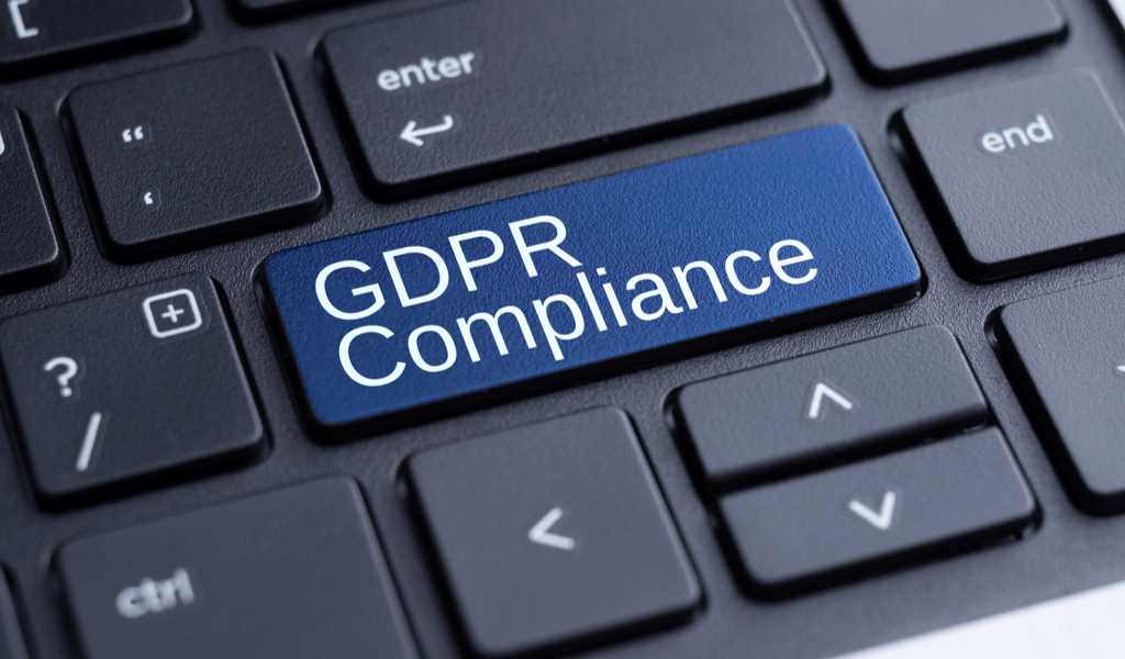GDPR e compliance aziendale